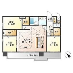 名鉄名古屋本線 栄生駅 徒歩2分