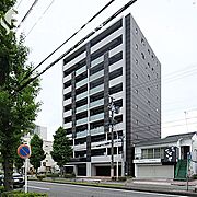 栄生駅より徒歩2分 10階 築8年3ヶ月の賃貸物件