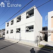 本星崎駅より徒歩9分 2階 築10年3ヶ月の賃貸物件