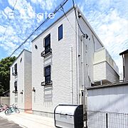 呼続駅より徒歩2分 2階 築4年11ヶ月の賃貸物件