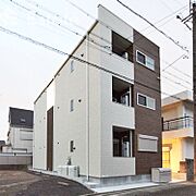 熱田神宮伝馬町駅より徒歩7分 3階 築8年1ヶ月の賃貸物件