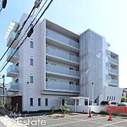 道徳駅より徒歩7分 5階 築17年3ヶ月の賃貸物件