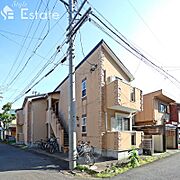 リブレア白鳥 1階 築20年2ヶ月の賃貸物件