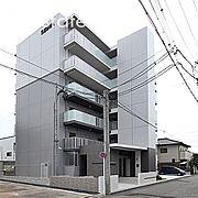 パークハイム日比野 1階 築3年8ヶ月の賃貸物件