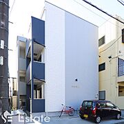 六番町駅より徒歩5分 2階 築6年4ヶ月の賃貸物件