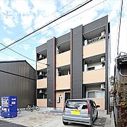 ハーモニーテラス千代田 3階 築8年9ヶ月の賃貸物件