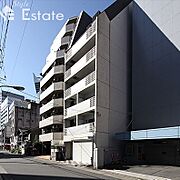 名鉄名古屋駅より徒歩7分 3階 築15年9ヶ月の賃貸物件