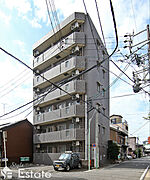 ラ．カンタービレ 6階 築18年10ヶ月の賃貸物件