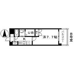 名古屋市営鶴舞線 浅間町駅 徒歩9分
