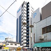 大須観音駅より徒歩4分 6階 築2年3ヶ月の賃貸物件