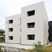 本星崎駅より徒歩10分 1階 築3年3ヶ月の賃貸物件