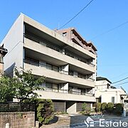 熱田神宮伝馬町駅より徒歩8分 1階 築41年7ヶ月の賃貸物件