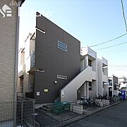 六番町駅より徒歩10分 2階 築15年1ヶ月の賃貸物件