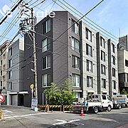 鶴舞駅より徒歩7分 5階 築9年8ヶ月の賃貸物件