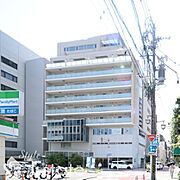 矢場町駅より徒歩2分 6階 築20年5ヶ月の賃貸物件