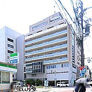 矢場町駅より徒歩2分 6階 築20年6ヶ月の賃貸物件