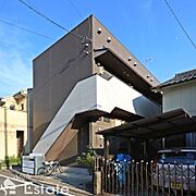 メゾンドルミナス 2階 築11年4ヶ月の賃貸物件