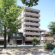 ルミナス新栄 4階 築25年9ヶ月の賃貸物件