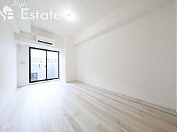 名古屋市営名城線 金山駅 徒歩11分の賃貸マンション