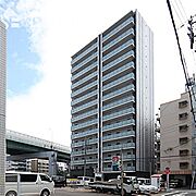 浅間町駅より徒歩2分 15階 新築の賃貸物件