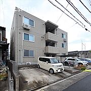 ラフィーネ野立 2階 築14年11ヶ月の賃貸物件