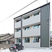 コンフォール鳴浜 2階 築1年9ヶ月の賃貸物件