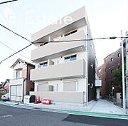 ジュネス桜駅前 1階 築6年5ヶ月の賃貸物件