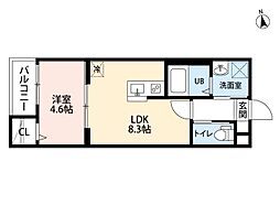 JR東海道本線 尾頭橋駅 徒歩7分