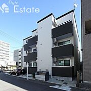 尾頭橋駅より徒歩7分 1階 築7年2ヶ月の賃貸物件