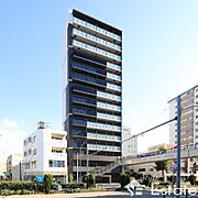 メイクス熱田神宮 5階 築2年1ヶ月の賃貸物件