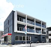 プリマステラ 3階 築3年6ヶ月の賃貸物件
