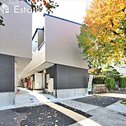 道徳駅より徒歩9分 2階 築8年の賃貸物件