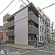 サニーコート平和 1階 築5年1ヶ月の賃貸物件