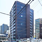 新栄町駅より徒歩10分 2階 築1年5ヶ月の賃貸物件