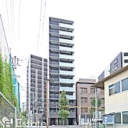 鶴舞駅より徒歩7分 8階 築1年2ヶ月の賃貸物件