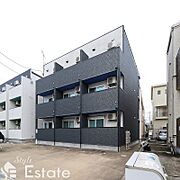 ディアコート塩池 3階 築7年4ヶ月の賃貸物件