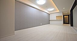 名古屋市営鶴舞線 鶴舞駅 徒歩10分の賃貸マンション 5階1LDKのリビング/ダイニング