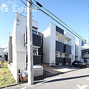 浄心駅より徒歩12分 1階 築10年2ヶ月の賃貸物件