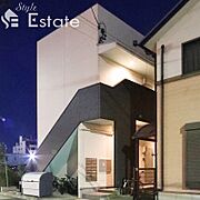 笠寺駅より徒歩9分 2階 築7年11ヶ月の賃貸物件