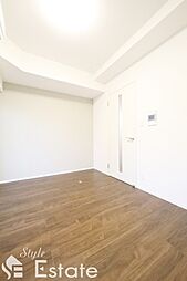 名古屋市営東山線 名古屋駅 徒歩8分の賃貸マンション 3階1Kのリビング/ダイニング