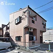 メゾンドトリアノン 2階 築19年8ヶ月の賃貸物件