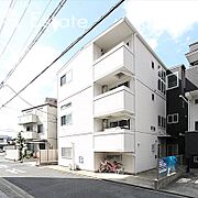 WhiteHillsWest 3階 築13年4ヶ月の賃貸物件