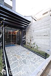 名古屋市営名城線 東別院駅 徒歩9分の賃貸マンション