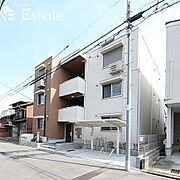 庄内通駅より徒歩6分 1階 新築の賃貸物件