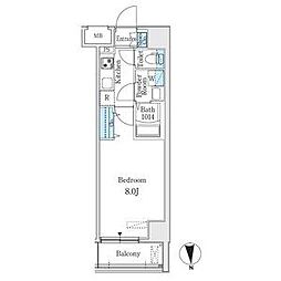 JR東海道本線 名古屋駅 徒歩10分