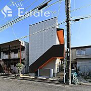 豊田本町駅より徒歩3分 1階 築11年8ヶ月の賃貸物件