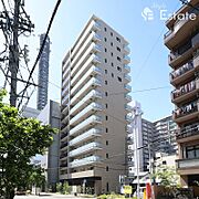 鶴舞駅より徒歩4分 7階 築6年8ヶ月の賃貸物件