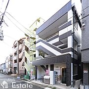 リンデンバウムJ5 A棟 1階 築4年4ヶ月の賃貸物件