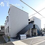 本陣駅より徒歩10分 2階 築7年10ヶ月の賃貸物件