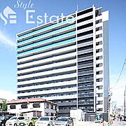 太閤通駅より徒歩1分 5階 新築の賃貸物件